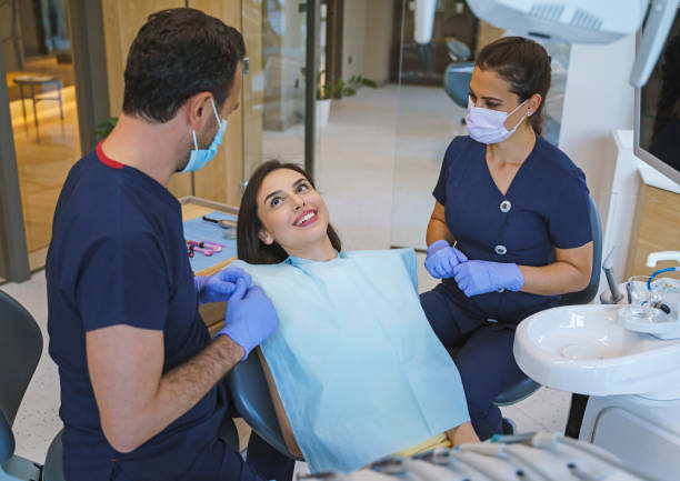 Best Laser Dentistry  in Georgetown, PA